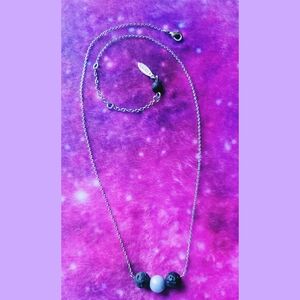 Demdaco Essential Oil Bead Necklace